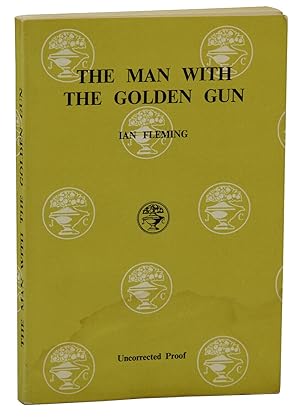 the man with the golden gun ian fleming the man with the golden gun ian fleming