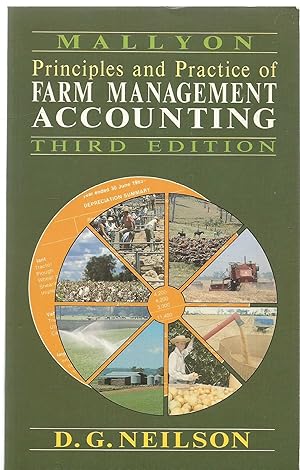 Mallyon - Principles and Practice of Farm Management Accounting