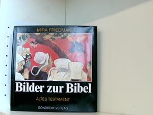 Bild des Verkufers fr Bilder zur Bibel - Altes Testament zum Verkauf von Book Broker