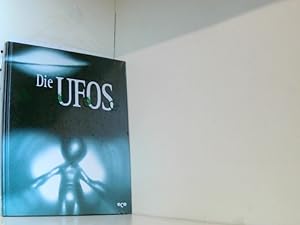 Bild des Verkufers fr Die Ufos - Geheimnisse des Unbekannten zum Verkauf von Book Broker