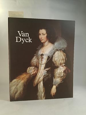 Seller image for Van Dyck. 1599-1641. [Neubuch] for sale by ANTIQUARIAT Franke BRUDDENBOOKS
