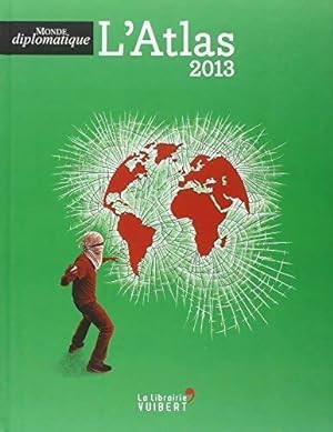 L'atlas 2013 - Collectif