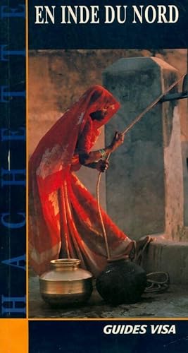 Image du vendeur pour En Inde du nord 1996 - Pierre Amado mis en vente par Book Hmisphres