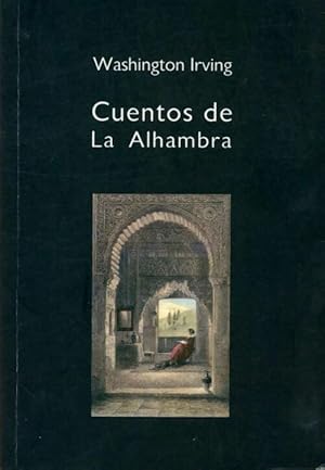 Bild des Verkufers fr Cuentos de la Alhambra - Washington Irving zum Verkauf von Book Hmisphres