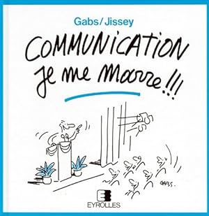 Image du vendeur pour Communication je me marre ! - Collectif mis en vente par Book Hmisphres