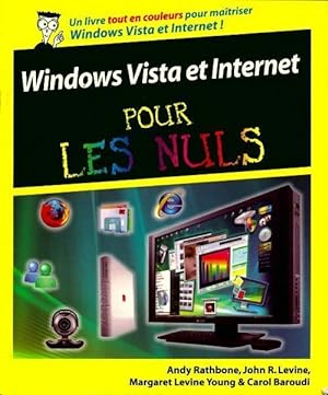 Windows Vista & internet - Andy Rathbone