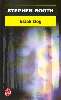 Immagine del venditore per Black Dog - Stephen Booth venduto da Book Hmisphres