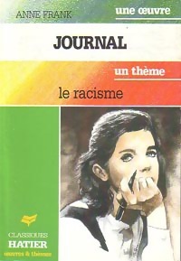 Journal - Anne Frank