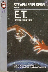 Immagine del venditore per E.T. - William Kotzwinkle venduto da Book Hmisphres
