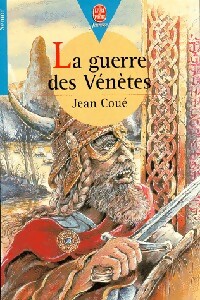 Imagen del vendedor de La guerre des V?n?tes - Jean Cou? a la venta por Book Hmisphres