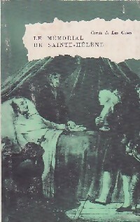 Immagine del venditore per Le M?morial de Sainte-H?l?ne Tome VIII - Emmanuel De Las Cases venduto da Book Hmisphres