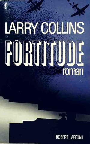 Seller image for Fortitude - Larry Collins for sale by Book Hmisphres