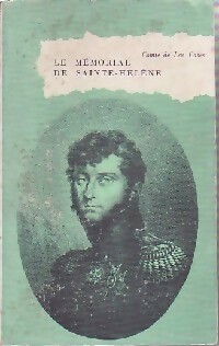 Immagine del venditore per Le M?morial de Sainte-H?l?ne Tome V - Emmanuel De Las Cases venduto da Book Hmisphres