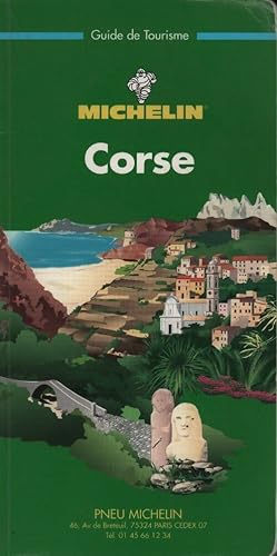 Corse - Collectif