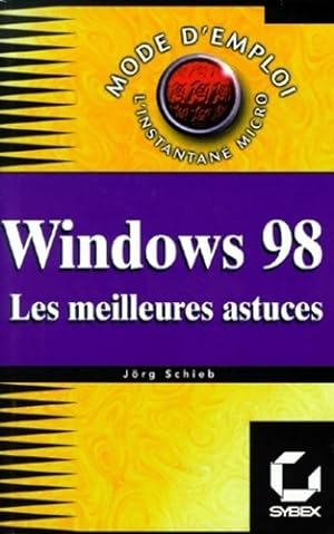 Windows 98 - J?rg Schieb