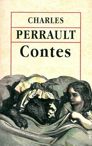 Seller image for Contes - Charles Perrault for sale by Book Hmisphres