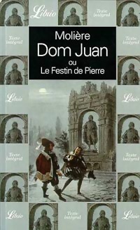 Image du vendeur pour Dom Juan ou le festin de pierre - Moli?re mis en vente par Book Hmisphres