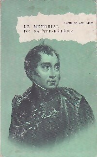 Seller image for Le M?morial de Sainte-H?l?ne Tome III - Emmanuel De Las Cases for sale by Book Hmisphres