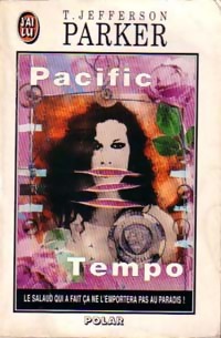 Pacific tempo - T. Jefferson Parker