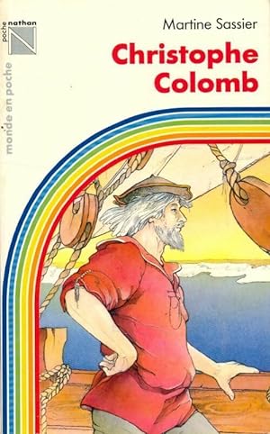 Image du vendeur pour Christophe Colomb, Corse - Joseph Chiari mis en vente par Book Hmisphres