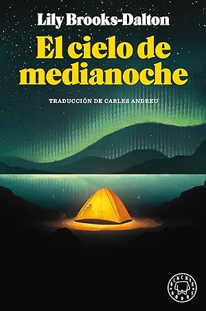 Seller image for El cielo de medianoche for sale by Imosver