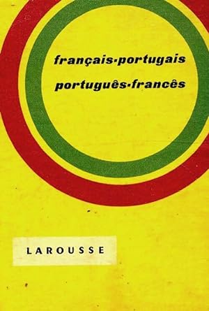Fran ais-Portugais / Portugais-Fran ais - Fernando V. Peixoto da Fonseca
