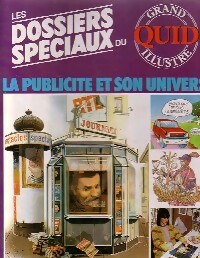 La publicit? et son univers - Inconnu