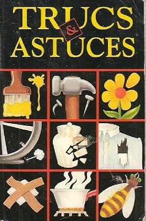 Image du vendeur pour Trucs & astuces - Laura Fronty mis en vente par Book Hmisphres
