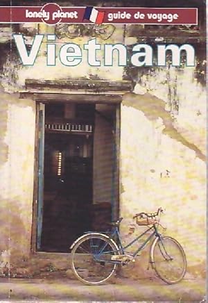 Imagen del vendedor de Vietnam - Daniel Storey a la venta por Book Hmisphres