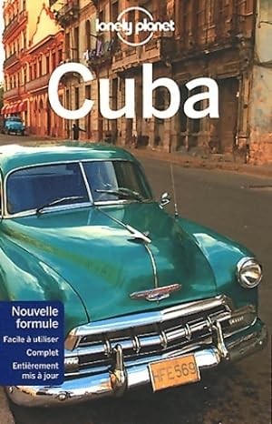 Cuba 2012 - Brendan Sainsbury