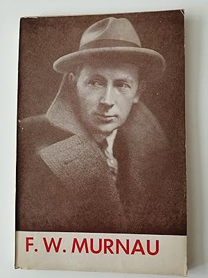 F.W. Murnau