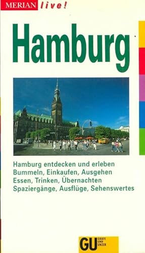 Hamburg - Collectif