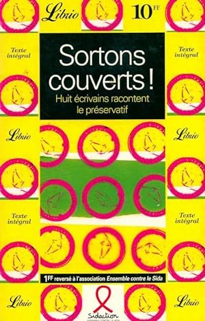 Seller image for Sortons couverts ! - Collectif for sale by Book Hmisphres