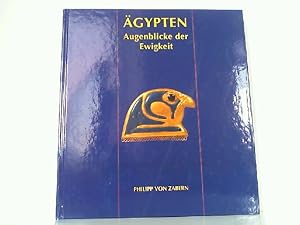 Ägypten - Augenblicke der Ewigkeit: Unbekannte Schätze aus Schweizer Privatbesitz.