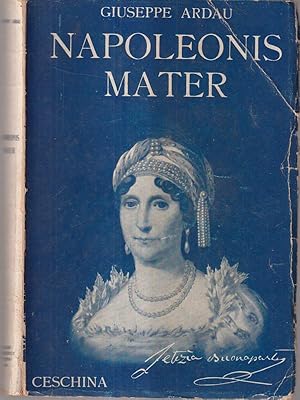 Seller image for Napoleonis mater for sale by Librodifaccia