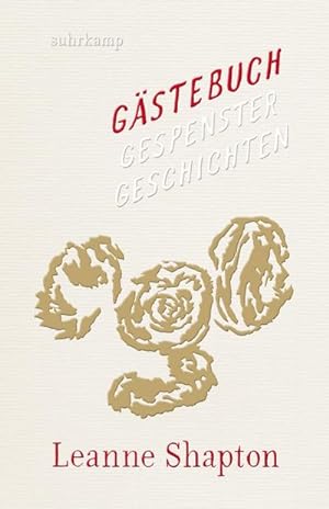 Seller image for Gstebuch for sale by Rheinberg-Buch Andreas Meier eK