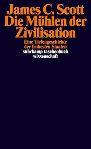 Seller image for Die Mhlen der Zivilisation for sale by BuchWeltWeit Ludwig Meier e.K.