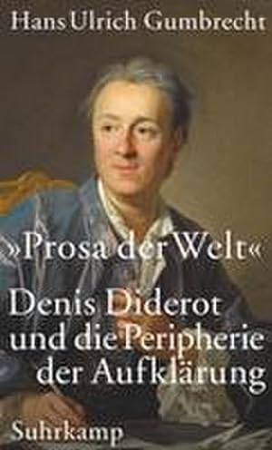 Seller image for Prosa der Welt for sale by BuchWeltWeit Ludwig Meier e.K.