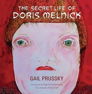 Imagen del vendedor de Secret Life of Doris Melnick a la venta por GreatBookPricesUK