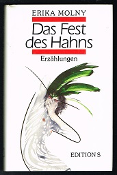 Bild des Verkufers fr Das Fest des Hahns: Erzhlungen. - zum Verkauf von Libresso Antiquariat, Jens Hagedorn