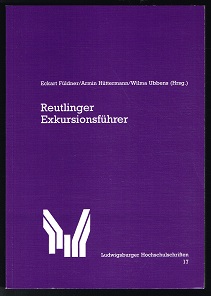 Reutlinger Exkursionsführer. -