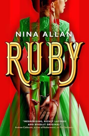 Seller image for Ruby for sale by moluna