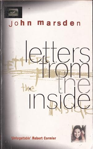 Seller image for Letters from the inside for sale by Caerwen Books