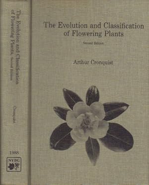 Seller image for THE EVOLUTION AND CLASSIFICATION OF FLOWERING PLANTS. Second Edition. for sale by Black Stump Books And Collectables