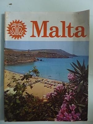 Imagen del vendedor de MALTA a la venta por Historia, Regnum et Nobilia