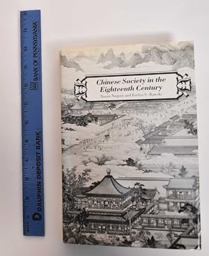 Chinese Society In The Eighteenth Century