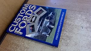 Seller image for CUSTOM FORDS for sale by BoundlessBookstore