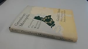 Seller image for Greenheart Metropolis for sale by BoundlessBookstore