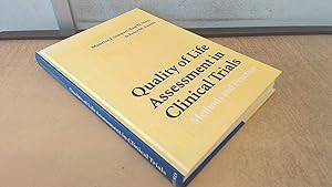 Seller image for Quality of Life Assessment in Clinical Trials: Methods and Practice (Oxford Medical Publications) for sale by BoundlessBookstore