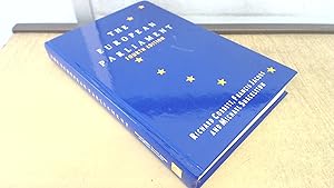 Imagen del vendedor de The European Parliament (EU institutions series) a la venta por BoundlessBookstore